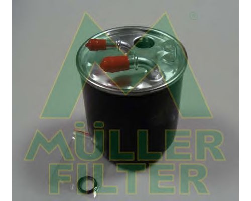 Φίλτρο καυσίμου MULLER FILTER FN823
