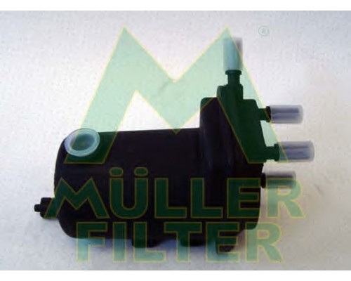 Φίλτρο καυσίμου MULLER FILTER FN917