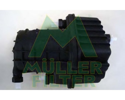 Φίλτρο καυσίμου MULLER FILTER FN918