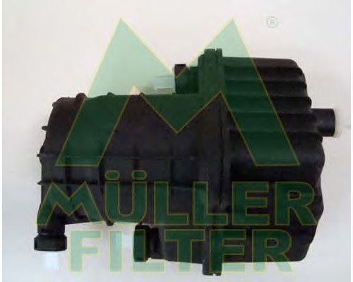 Φίλτρο καυσίμου MULLER FILTER FN919