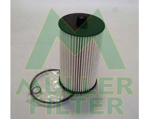Φίλτρο καυσίμου MULLER FILTER FN934