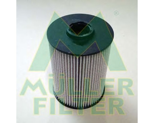 Φίλτρο καυσίμου MULLER FILTER FN943