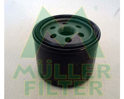 Φίλτρο λαδιού MULLER FILTER FO110