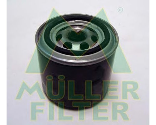 Φίλτρο λαδιού MULLER FILTER FO1185