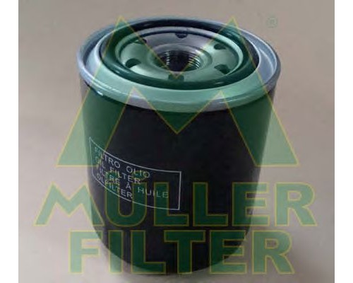 Φίλτρο λαδιού MULLER FILTER FO1216