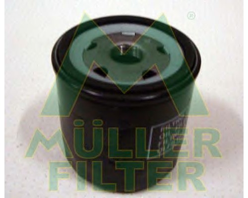 Φίλτρο λαδιού MULLER FILTER FO122