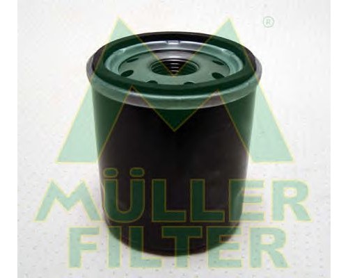 Φίλτρο λαδιού MULLER FILTER FO201