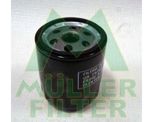 Φίλτρο λαδιού MULLER FILTER FO287