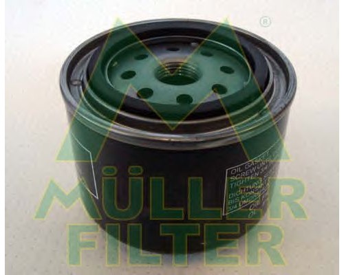 Φίλτρο λαδιού MULLER FILTER FO288