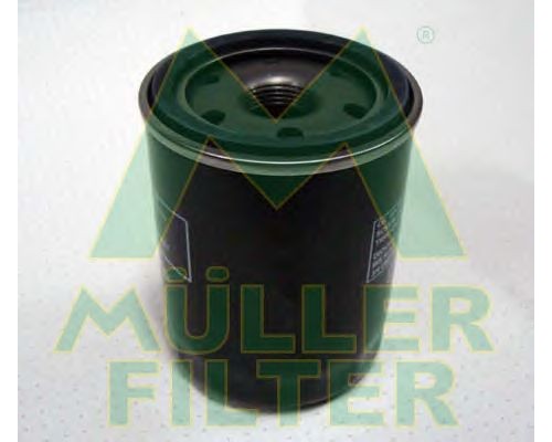 Φίλτρο λαδιού MULLER FILTER FO304
