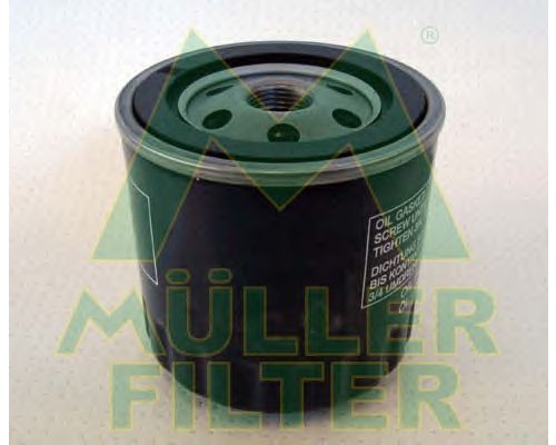 Φίλτρο λαδιού MULLER FILTER FO313