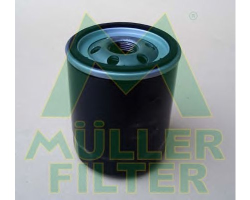 Φίλτρο λαδιού MULLER FILTER FO352