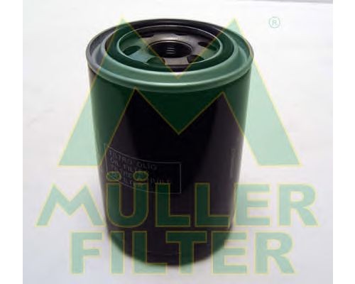 Φίλτρο λαδιού MULLER FILTER FO416