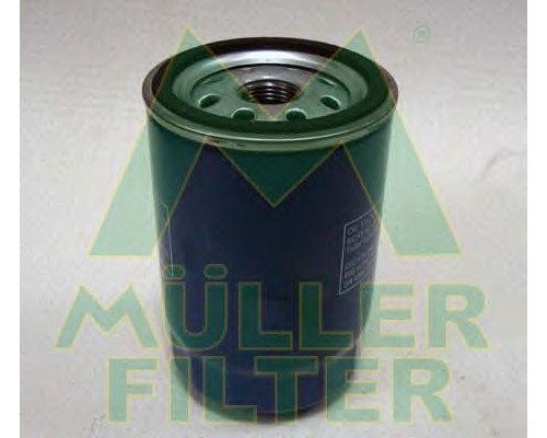 Φίλτρο λαδιού MULLER FILTER FO42