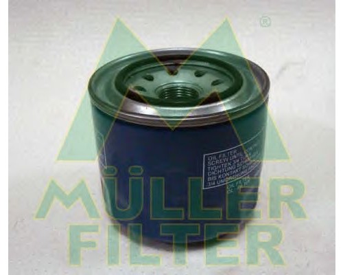 Φίλτρο λαδιού MULLER FILTER FO428