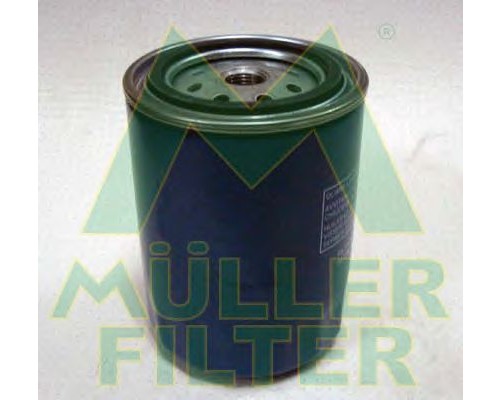Φίλτρο λαδιού MULLER FILTER FO51