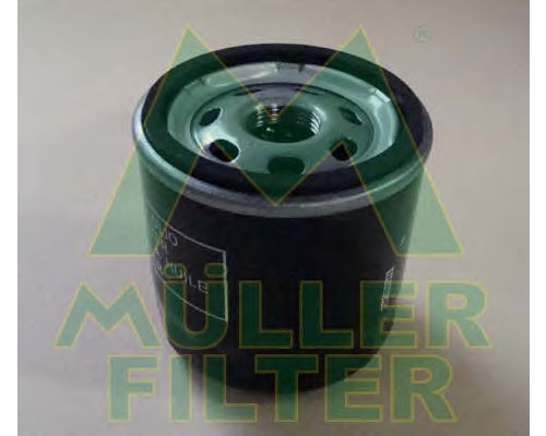 Φίλτρο λαδιού MULLER FILTER FO519