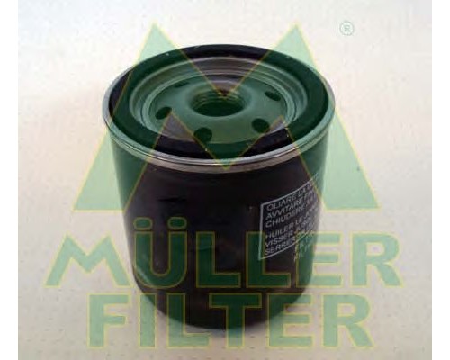 Φίλτρο λαδιού MULLER FILTER FO530