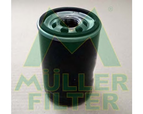 Φίλτρο λαδιού MULLER FILTER FO583