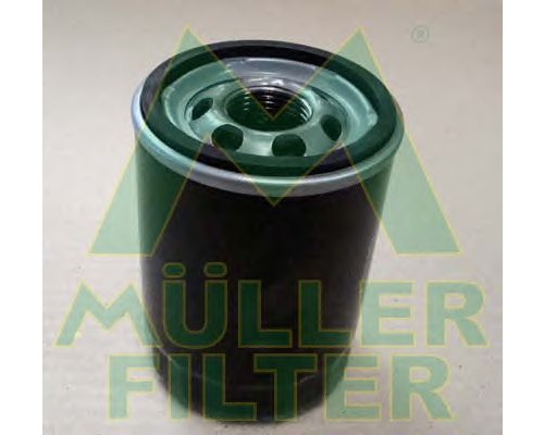 Φίλτρο λαδιού MULLER FILTER FO585