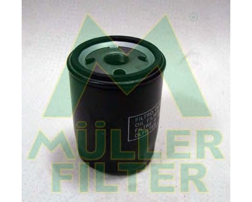 Φίλτρο λαδιού MULLER FILTER FO586