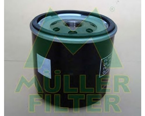 Φίλτρο λαδιού MULLER FILTER FO601