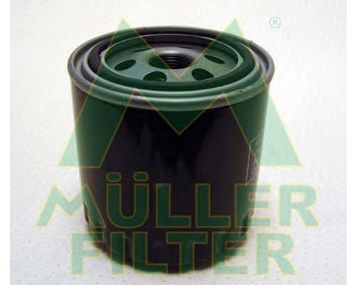Φίλτρο λαδιού MULLER FILTER FO607