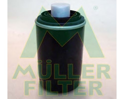 Φίλτρο λαδιού MULLER FILTER FO630