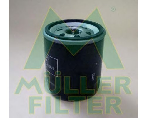 Φίλτρο λαδιού MULLER FILTER FO631