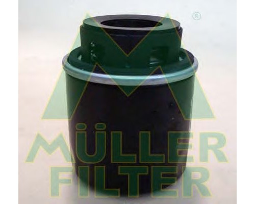 Φίλτρο λαδιού MULLER FILTER FO632