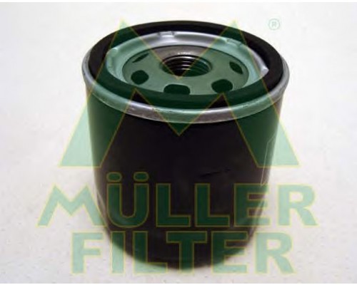 Φίλτρο λαδιού MULLER FILTER FO635