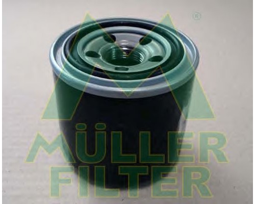 Φίλτρο λαδιού MULLER FILTER FO638