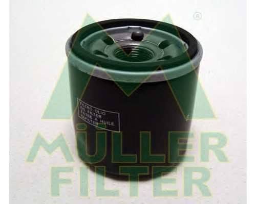 Φίλτρο λαδιού MULLER FILTER FO639
