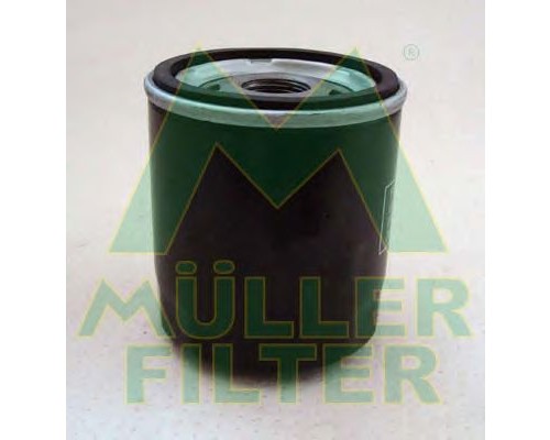 Φίλτρο λαδιού MULLER FILTER FO648