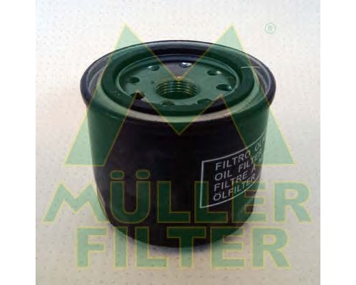 Φίλτρο λαδιού MULLER FILTER FO96