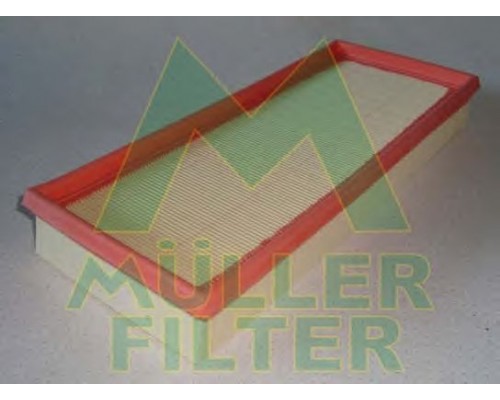 Φίλτρο αέρα MULLER FILTER PA107
