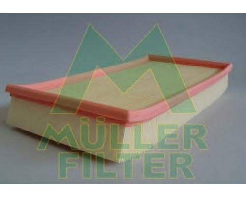 Φίλτρο αέρα MULLER FILTER PA115