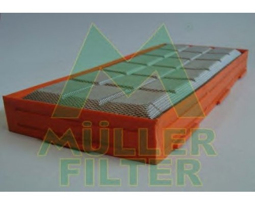 Φίλτρο αέρα MULLER FILTER PA116