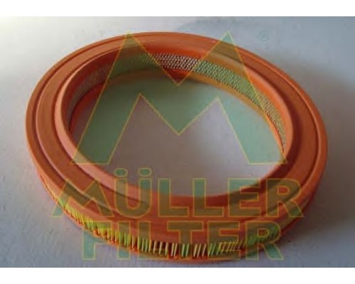 Φίλτρο αέρα MULLER FILTER PA117