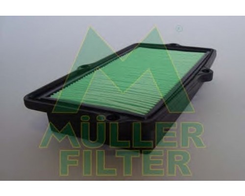 Φίλτρο αέρα MULLER FILTER PA121