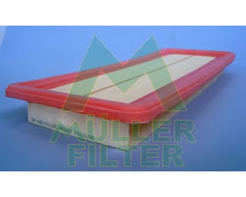 Φίλτρο αέρα MULLER FILTER PA138