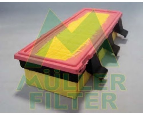Φίλτρο αέρα MULLER FILTER PA141