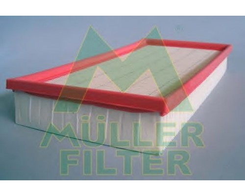 Φίλτρο αέρα MULLER FILTER PA146