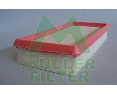 Φίλτρο αέρα MULLER FILTER PA159