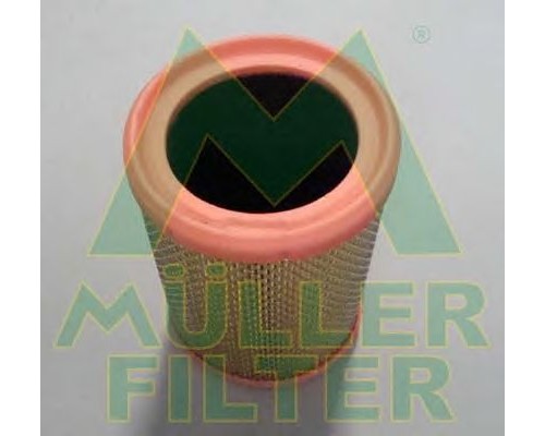 Φίλτρο αέρα MULLER FILTER PA189