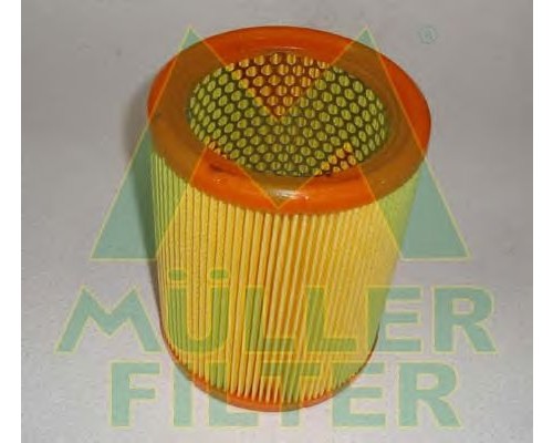 Φίλτρο αέρα MULLER FILTER PA190