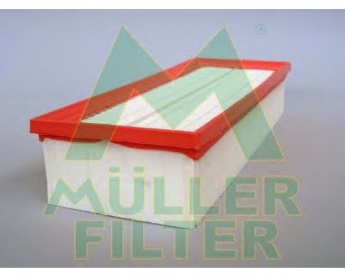 Φίλτρο αέρα MULLER FILTER PA2102