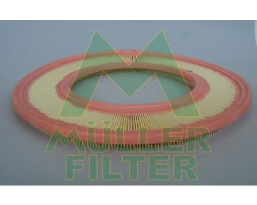 Φίλτρο αέρα MULLER FILTER PA214