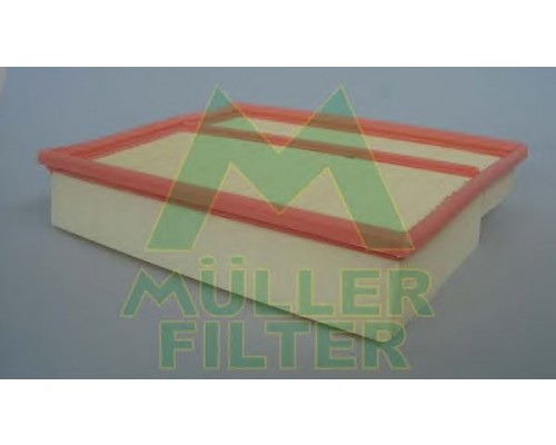 Φίλτρο αέρα MULLER FILTER PA264