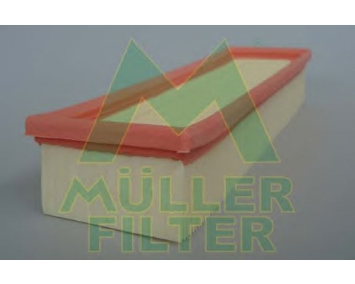 Φίλτρο αέρα MULLER FILTER PA271